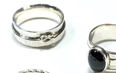 Bijou argent vs plaqué argent