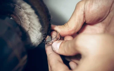 Comment nettoyer des bijoux en argent