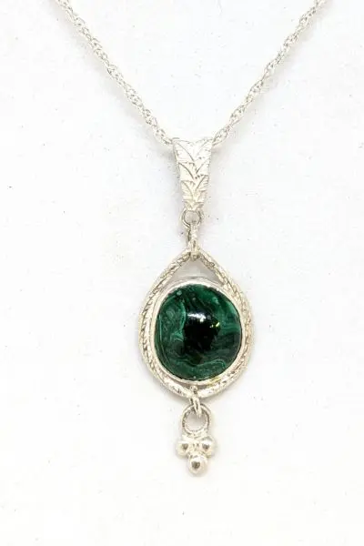 malachite