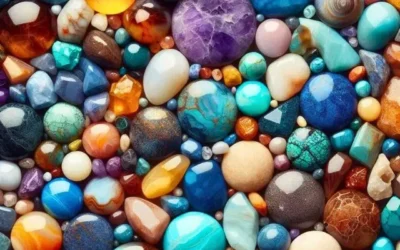 Les 12 pierres trop fragiles pour les bagues