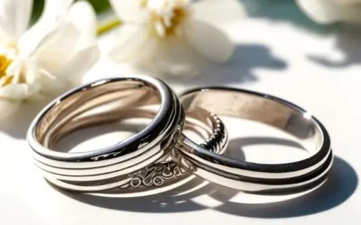 Tous les inconvénients des bijoux plaqués