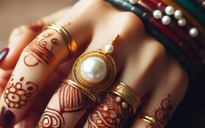 Les bijoux symboliques : bien plus que de simples accessoires !