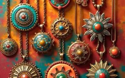 Les symboles des bijoux : découvrez leurs secrets !