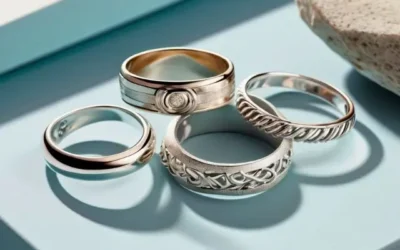 Tous les avantages des bijoux en argent 925