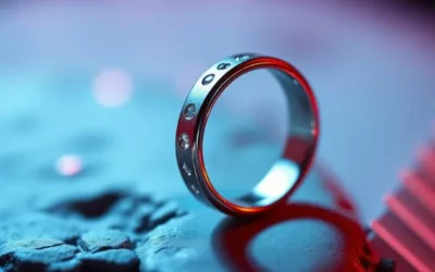 Comment empêcher une bague de tourner