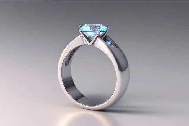zircon cubique cz