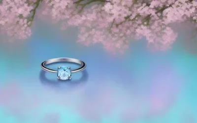 Différences entre oxyde de zirconium, zircon cubique CZ et zircon