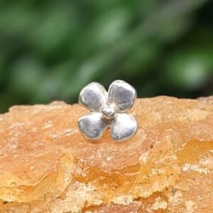 puce d'oreille fleur