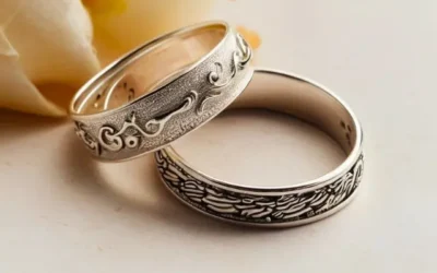 Comment effacer une gravure sur un bijou