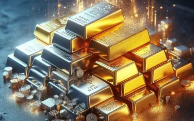 Les inconvénients de posséder de l’or physique