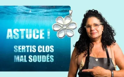 Comment sécher un bijou facilement ?