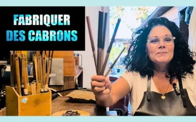 Fabriquer des cabrons soi-même