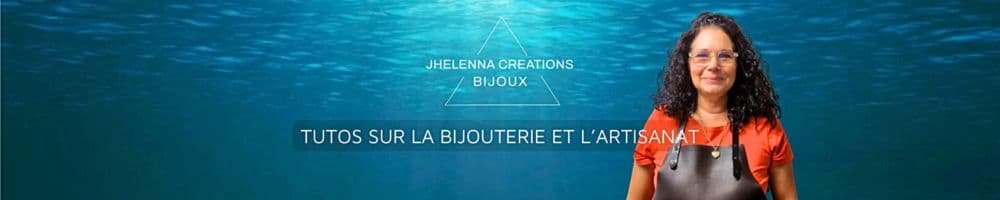 youtube jhelenna creations